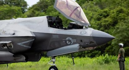 La reacción de Polonia y sus aliados contra Rusia: despliegue de cazas tras la violación de su espacio aéreo