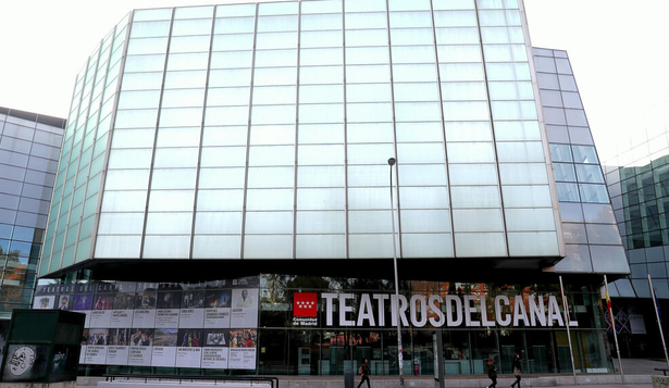 La Comunidad de Madrid implementará un servicio de guardería en algunas funciones de los Teatros del Canal