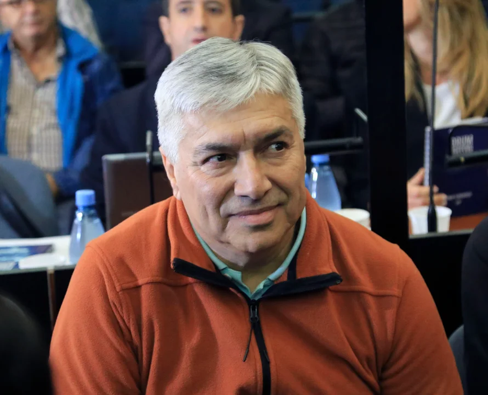 Se identificaron más de 19 sociedades comerciales donde Lázaro Báez tenía participación directa o a través de testaferros.