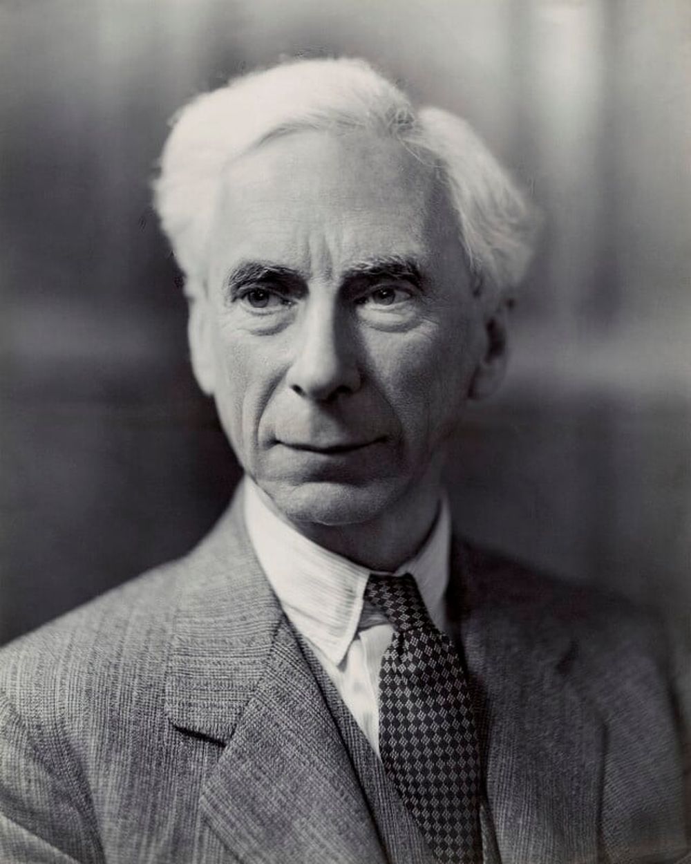 bertrand rusell