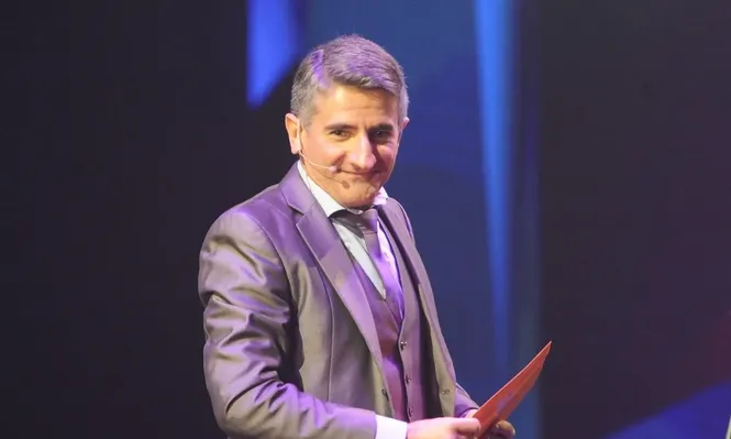 Ahora Caigo Uruguay fue nominado como finalista a los premios PRODU 2023