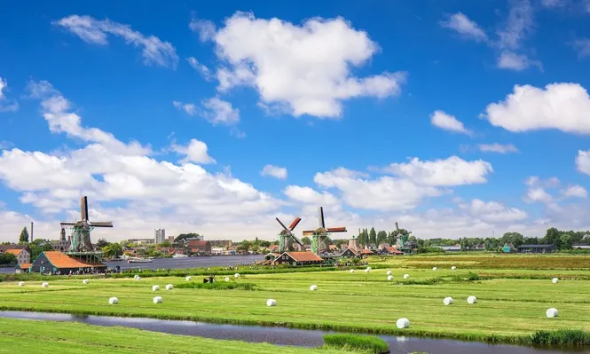 Ámsterdam, Países Bajos