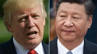 EEUU, China y la lógica de las guerras comerciales