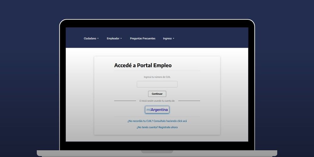 Portal Empleo