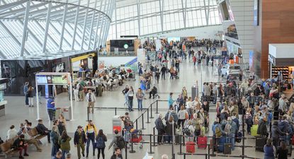 El Aeropuerto Internacional de Carrasco anunció su asociación con Magzter