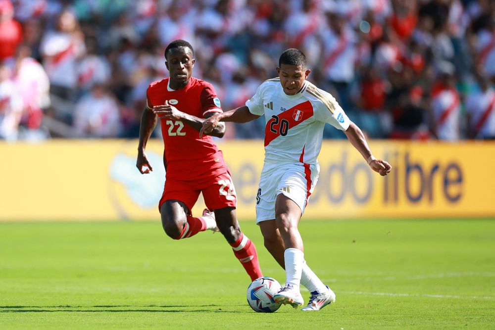 Edison Flores Edison Flores