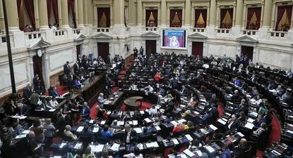 De mantenerse los resultados de la PASO Juntos por el Cambio es mayoría en Diputados pero lejos del quórum propio