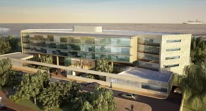 El público objetivo son los empresarios y profesionales de la región