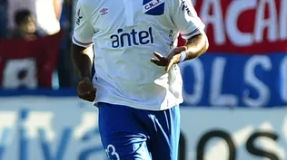 Diego Polenta vuelve a la zaga tricolor