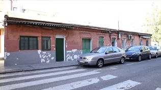 El Ayuntamiento expropiará Peironcely por 500.000 euros y realojará a las familias para acoger allí un centro de memoria.