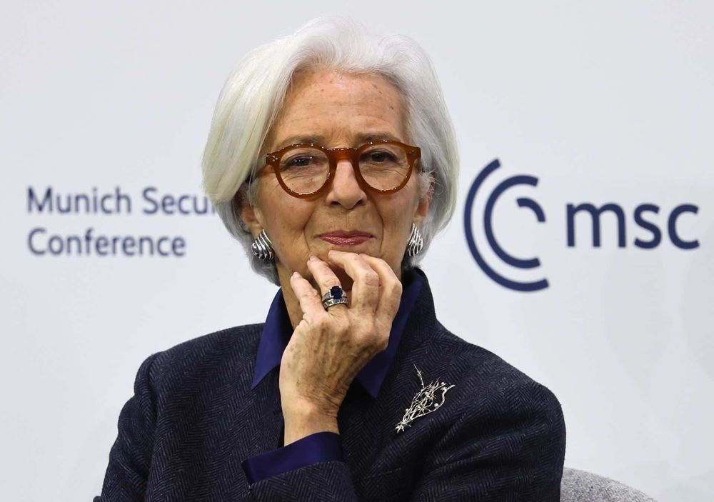 Lagarde participó de la Conferencia de Seguridad de Munich este último fin de semana. Allí habló de la importancia de garantizar liquidez en euros en momentos de shock para aumentar el atractivo de la moneda.&nbsp;