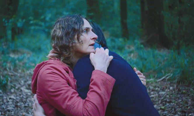 El castigo se puede ver en Cinemateca