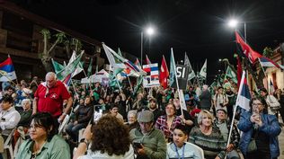 Socialistas afirman que de no haber impulsado el plebiscito, el Frente Amplio no se hubiese comprometido con el diálogo social