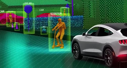 Cepton, empresa de tecnología de Silicon Valley&nbsp;