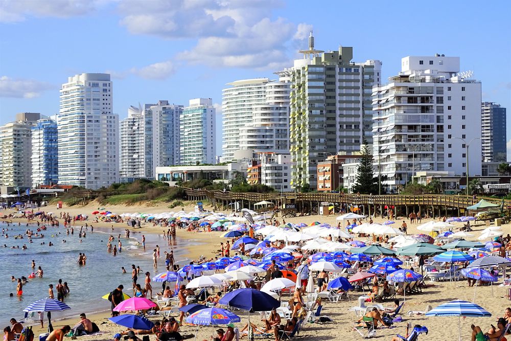 Punta del Este
