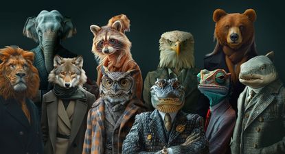 ¿Qué tipo de jefes prefieren los uruguayos?: esto reveló una encuesta basada en tipologías de animales