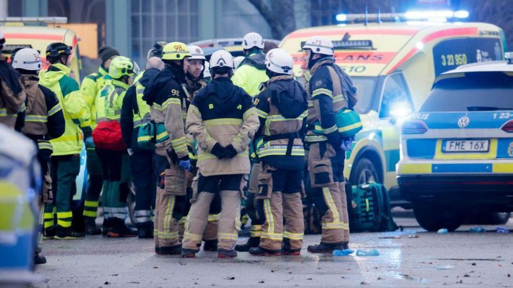 Las autoridades policiales no descartan que el número de muertos sea aún mayor.
