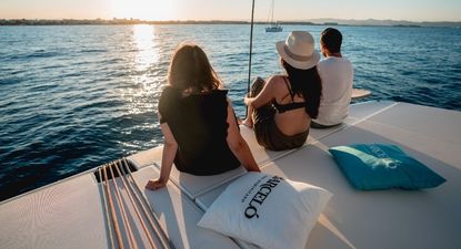 Plan Verano Joven 2024: cómo viajar con descuentos de hasta un 90%