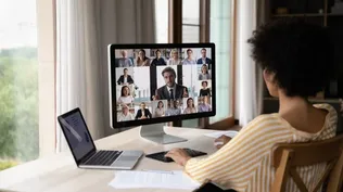 Sin recursos, en medio del aumento de las tasas de interés mundiales, cientos de nuevas empresas están despidiendo. Los empleados se sienten irrespetados por la forma en que se realizan muchos despidos masivos
