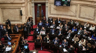 Promulgaron las leyes de emergencia pediátrica y financiamiento universitario pero postergaron su aplicación