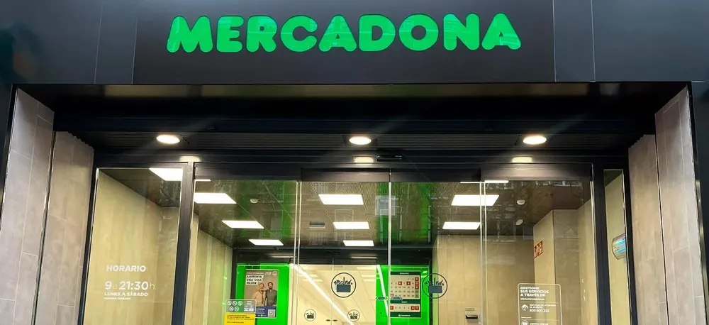 ¿Buscas trabajo en el área de la teconología? Mercadona ofrece 30 vacantes.