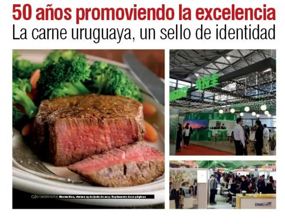 INAC: 50 años promoviendo la excelencia