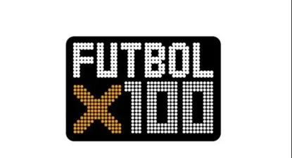 Fútbolx100