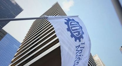 La UOM y Camioneros, fijan el techo para las paritarias.&nbsp;