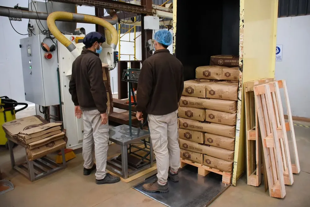 La industria se recupera de un mal 2020 para el negocio de exportación.