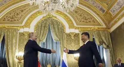 rusia y china, ganadores del retiro global de eeuu