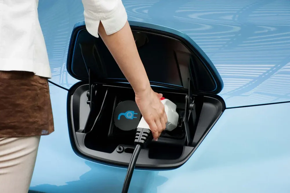 El tercer Foro Internacional de Movilidad Eléctrica se celebró en Montevideo.