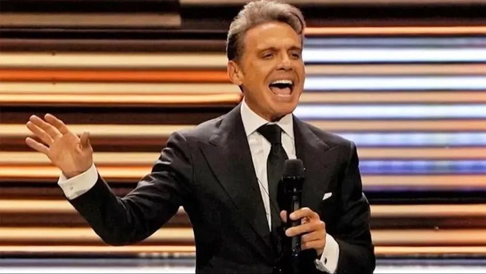 Luis Miguel