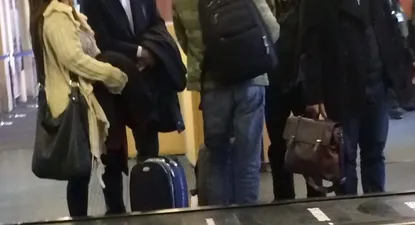 Alas Uruguay firmó un acuerdo con aerolínea estatal boliviana