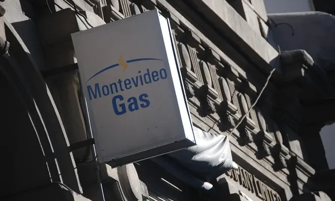 Sindicato suspendió por una  semana el control obrero en MontevideoGas