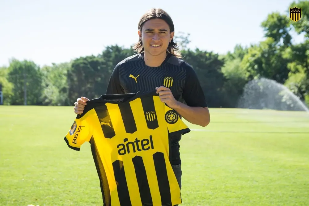 Olivera, la cara nueva en Los Aromos del jueves