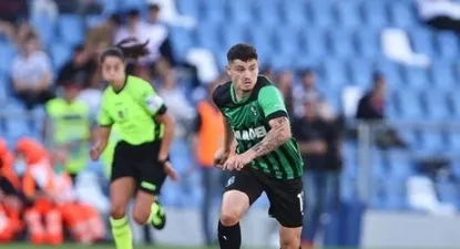 El Canario no anduvo bien en el calcio italiano