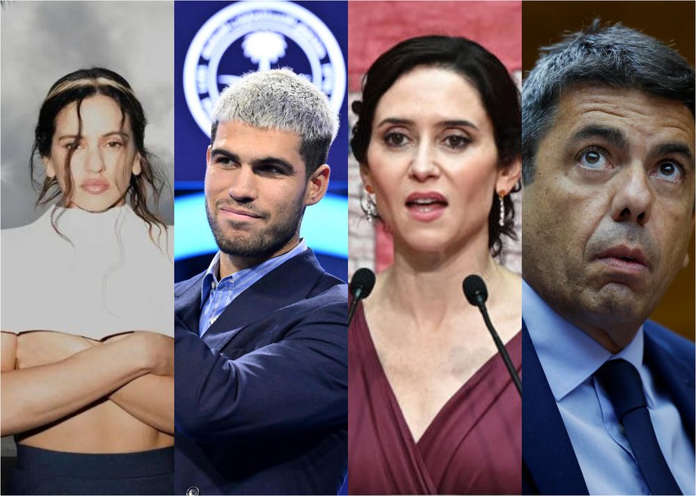 figuras destacadas 2025