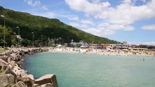 Florianópolis, Brasil.