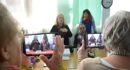 BPS incluirá a jubilados para que reciban apoyo económico para lentes y audífonos