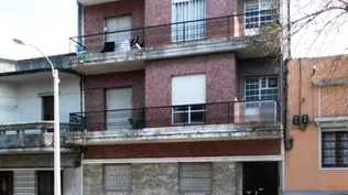 Venta judicial sin base ofrece una propiedad en Goes