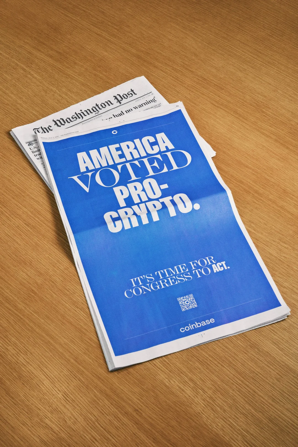 Bitcoin rompe récords y en EEUU arranca la Crypto Week: los 3 proyectos de  ley que podrían transformar para siempre el uso del dinero