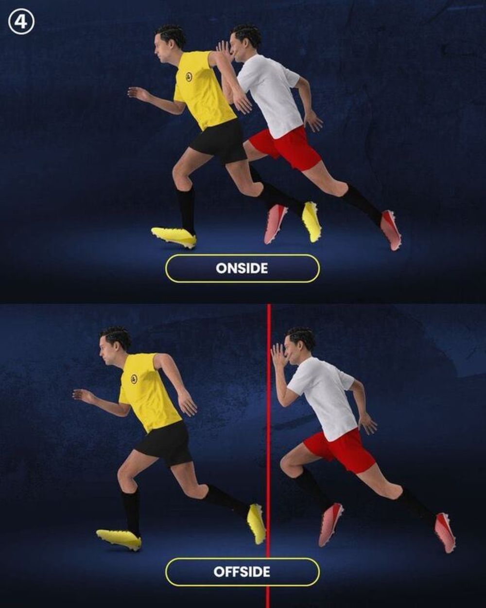 Esto es lo que busca la 