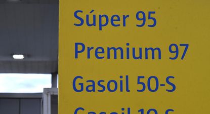 Guerra y combustibles: nuevas cifras proyectan subas de nafta, gasoil y supergás en mayo