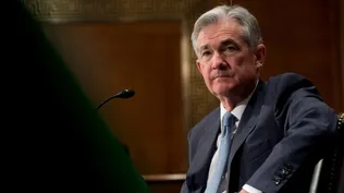 Esta fue la primera suba de tasas de la Fed bajo la era Powell.