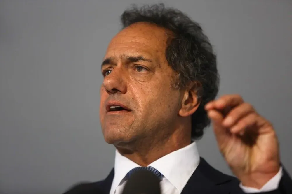 El oficialista podría ganar sin necesidad de ir a un balotaje