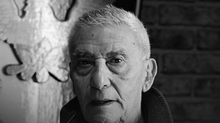 Mario Sanseverino fue un histórico presidente de Fénix