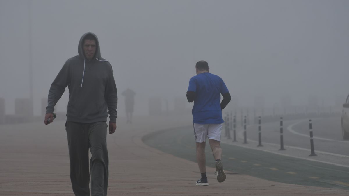 Clima en Uruguay hoy: lo que hay que saber según Inumet para este domingo 31 de mayo