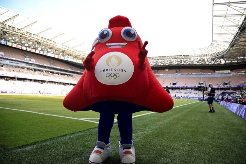 Cómo ver los Juegos Olímpicos 2024 gratis EN VIVO en Claro Sports