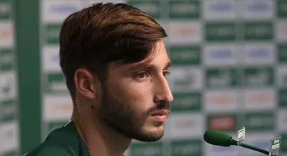 Viña, entre el sueño por la final y el seguimiento de Milan que ilusiona a Nacional