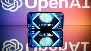 ChatGPT, plataforma de inteligencia artificial (IA) lanzada recientemente por OpenAI